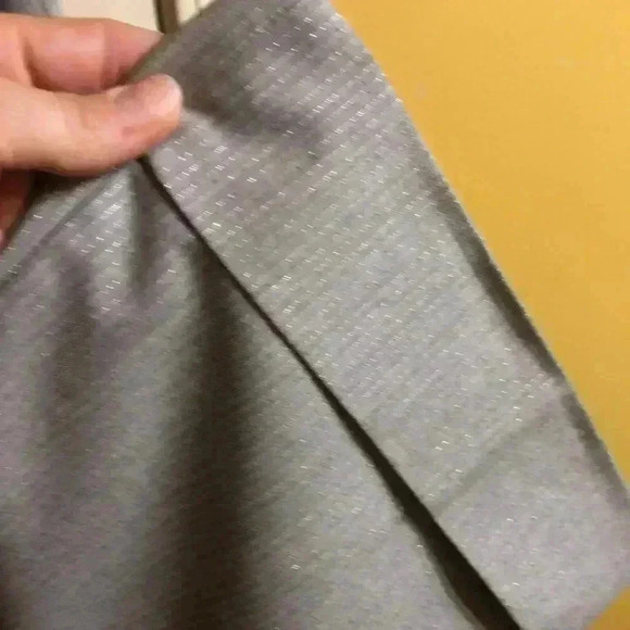 Rampage Y2K brand cuffed wide leg trouser pant. Size 3. In great condition! - Picture 6 of 7